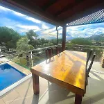 Villa Vista A Mar