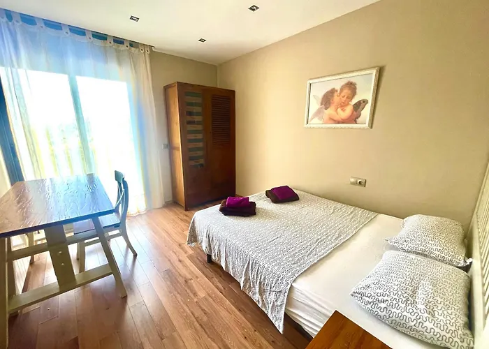 Villa Vista A Mar