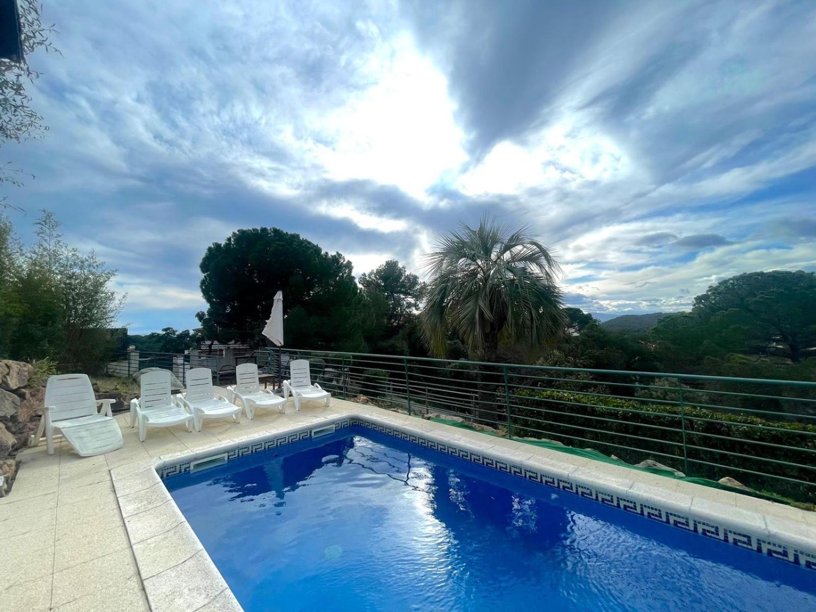 Vista A Mar Holiday home