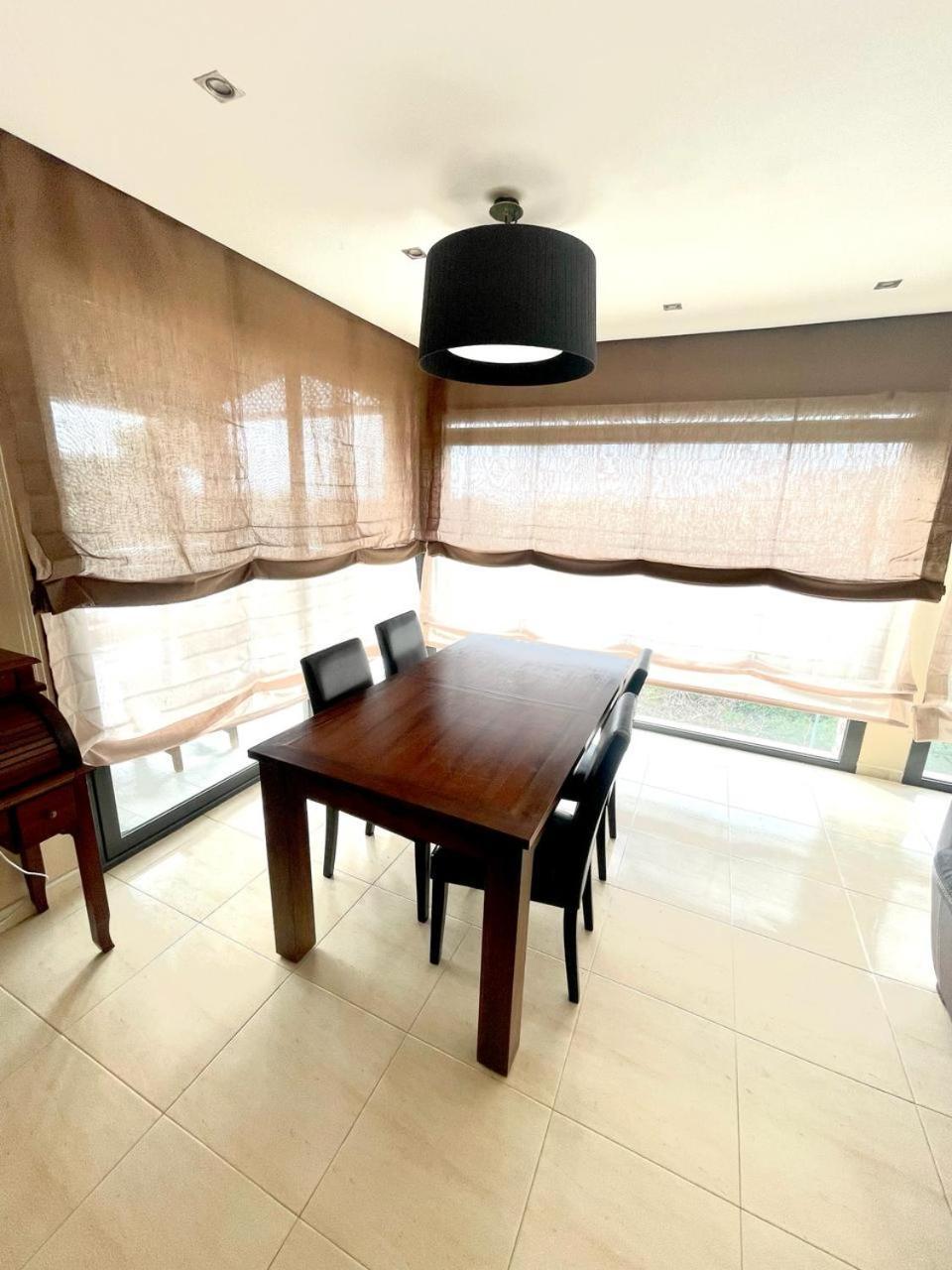 Vista A Mar Holiday home *